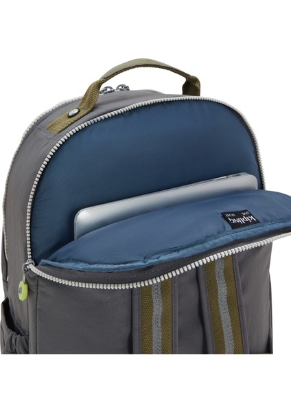 Kipling Unisex Sırt Çanta KI42751DX indirimleri