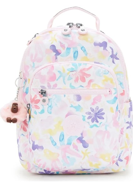 Kipling Kız Çocuk Sırt Çanta KI53574ES