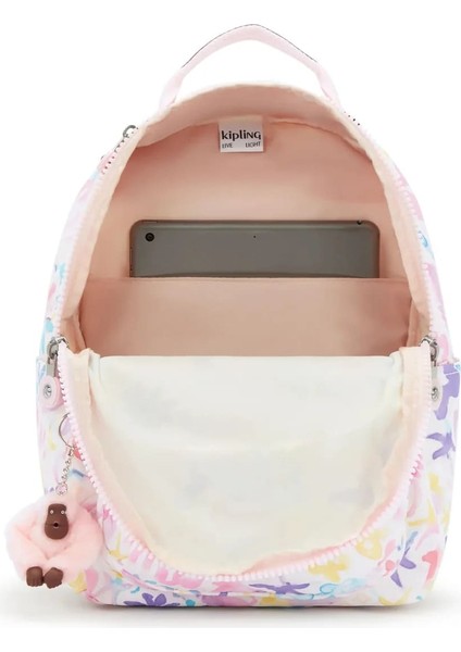 Kipling Kız Çocuk Sırt Çanta KI53574ES modelleri