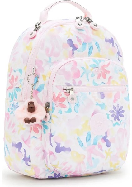 Kipling Kız Çocuk Sırt Çanta KI53574ES indirimleri