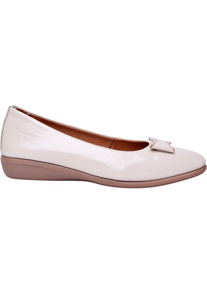 Kadın Deri Comfort Ayakkabı 25142233