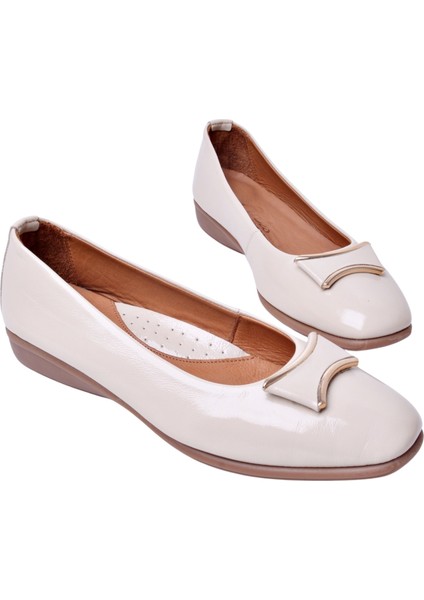 Kadın Deri Comfort Ayakkabı 25142233 fiyatları
