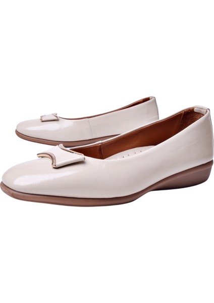 Kadın Deri Comfort Ayakkabı 25142233 fırsatları