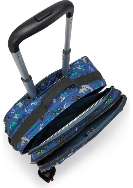 Kipling Unisex Pilot El Valiz KI484773L fiyatları