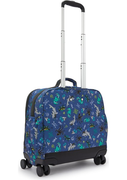 Kipling Unisex Pilot El Valiz KI484773L indirimleri