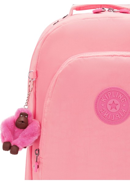 Kipling Kız Çocuk Sırt Çanta KI405324O modelleri