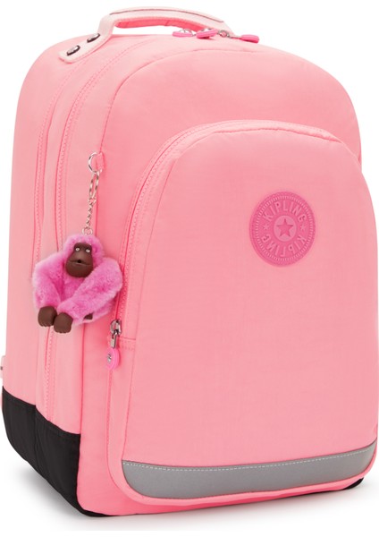 Kipling Kız Çocuk Sırt Çanta KI405324O fırsatları