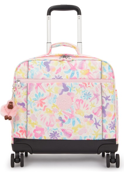 Kadın Pilot El Valiz KI48474ES