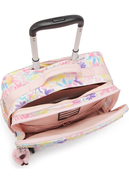 Kadın Pilot El Valiz KI48474ES fiyatları