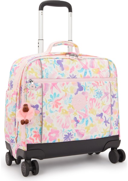 Kadın Pilot El Valiz KI48474ES modelleri