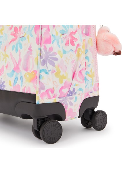 Kadın Pilot El Valiz KI48474ES fırsatları