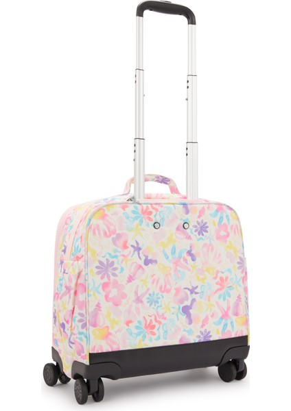 Kadın Pilot El Valiz KI48474ES indirimleri