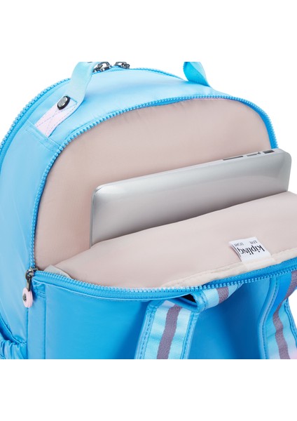 Kipling Unisex Sırt Çanta KI713552D indirimleri