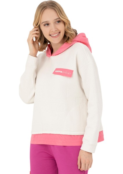 Kadın Taş Sweatshirt 1654358 fiyatları