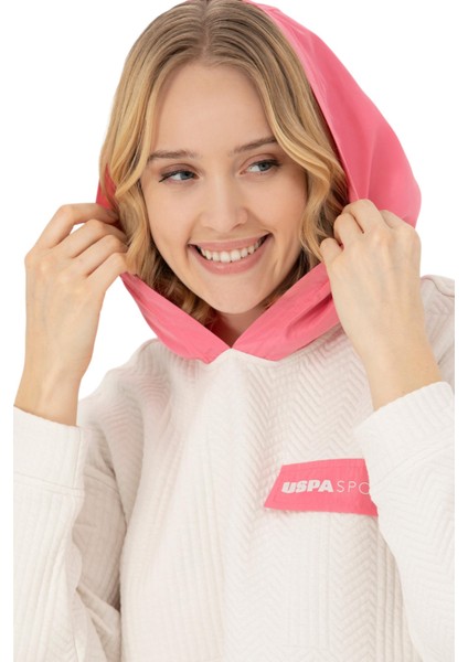 Kadın Taş Sweatshirt 1654358 modelleri