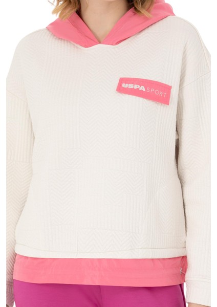Kadın Taş Sweatshirt 1654358 indirimleri