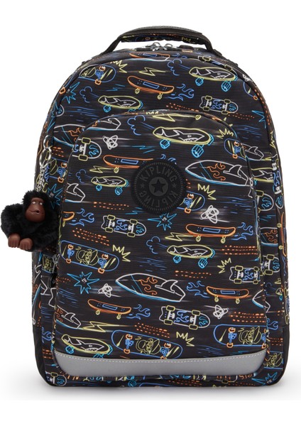 Kipling Unisex Sırt Çanta KI709071M