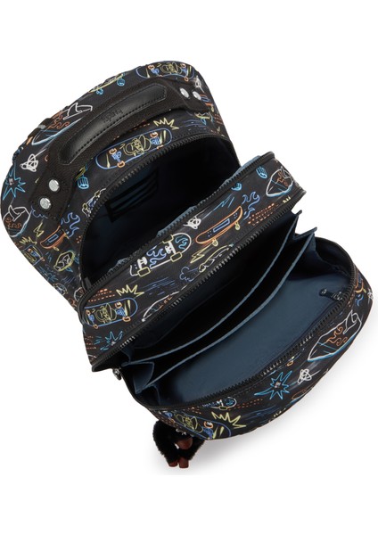 Kipling Unisex Sırt Çanta KI709071M fiyatları