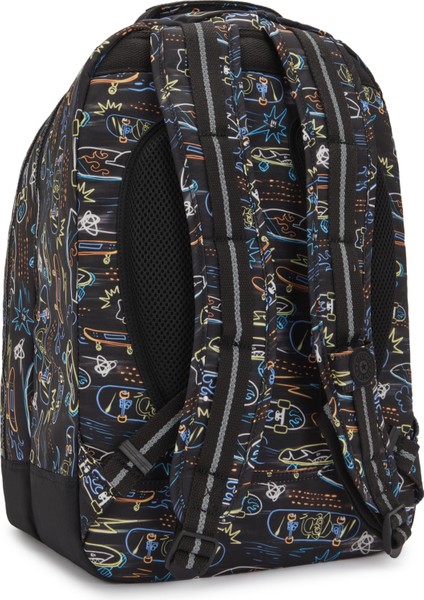 Kipling Unisex Sırt Çanta KI709071M indirimleri