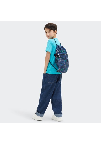 Kipling Unisex Bağcıklı Sırt Çanta KI563773L fiyatları