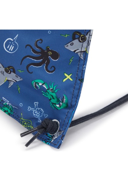 Kipling Unisex Bağcıklı Sırt Çanta KI563773L indirimleri