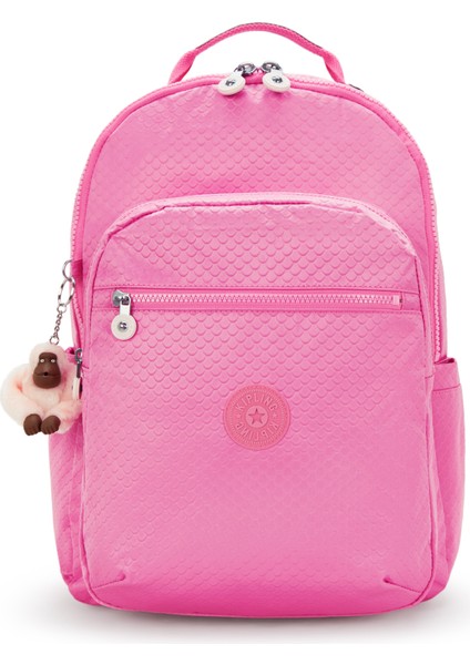 Kipling Kız Çocuk Sırt Çanta KI293256J
