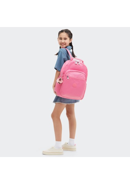 Kipling Kız Çocuk Sırt Çanta KI293256J modelleri