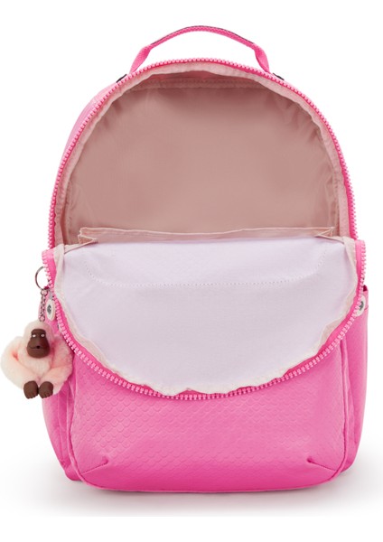 Kipling Kız Çocuk Sırt Çanta KI293256J fırsatları