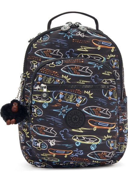 Kipling Unisex Sırt Çanta KI535771M