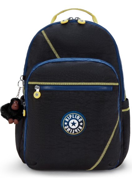 Kipling Unisex Sırt Çanta KI665884J