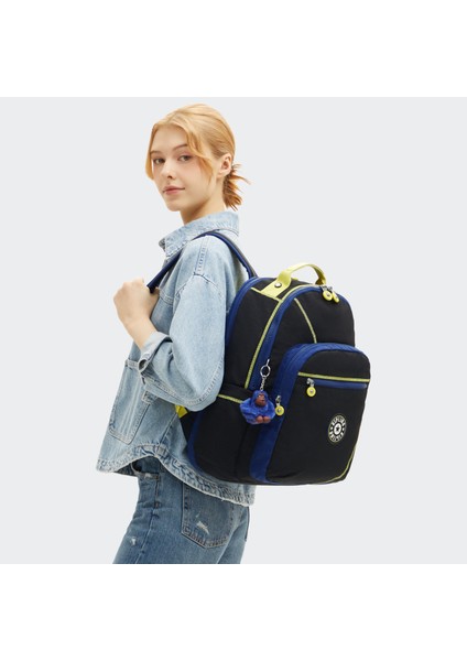 Kipling Unisex Sırt Çanta KI665884J fiyatları