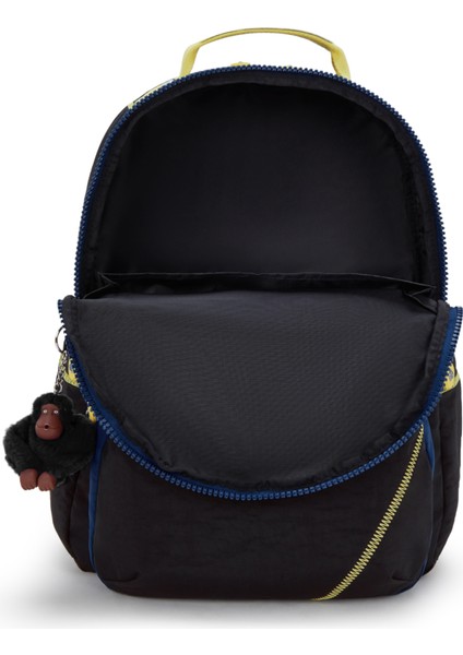 Kipling Unisex Sırt Çanta KI665884J fırsatları