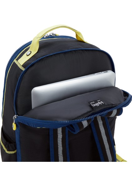 Kipling Unisex Sırt Çanta KI665884J indirimleri