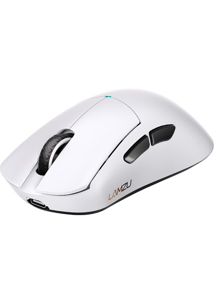 Lamzu Paro Aurora 8k Wireless Gaming Mouse modelleri