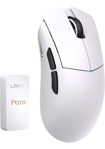 Lamzu Paro Aurora 8k Wireless Gaming Mouse fırsatları