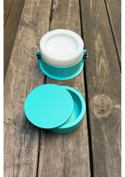 Dairesel Silikon Kapaklı Kasnaklı Kalıp, Şık ve Kullanışlı Mutfak Araçları modelleri