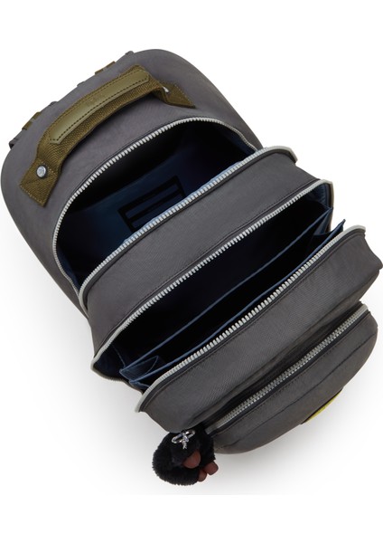 Kipling Unisex Sırt Çanta KI40531DX fiyatları