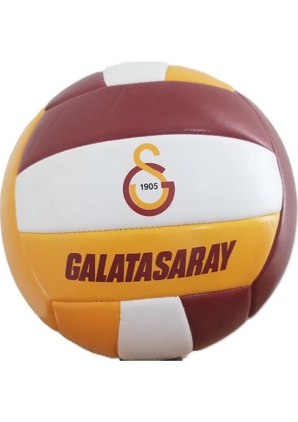 -Galatasaray Voleybol Topu Hıghlıne No:5 616308