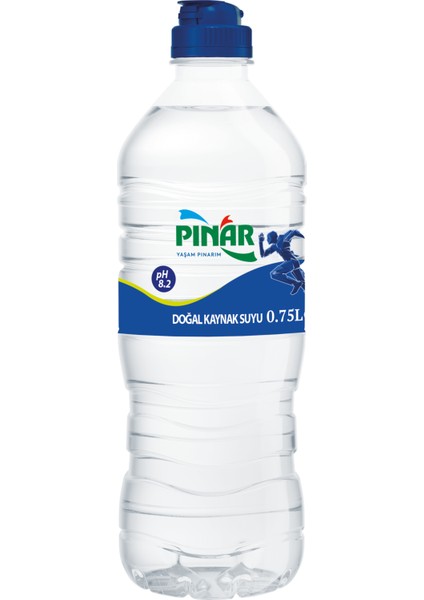 Su Pet Şişe Sporcu (pH 8, 1) - 12 x 0, 75L modelleri