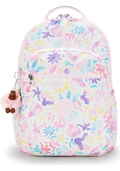 Kipling Kız Çocuk Sırt Çanta KI58164ES