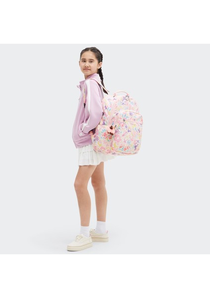 Kipling Kız Çocuk Sırt Çanta KI58164ES fiyatları