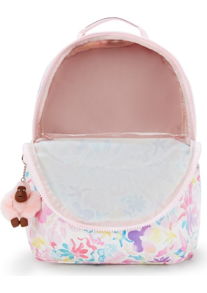 Kipling Kız Çocuk Sırt Çanta KI58164ES modelleri