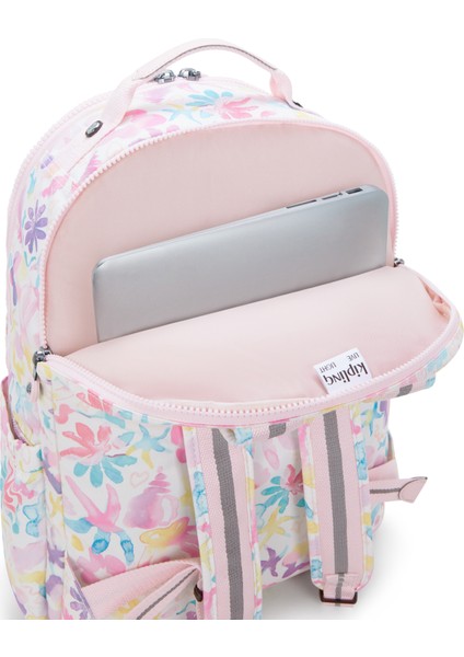 Kipling Kız Çocuk Sırt Çanta KI58164ES fırsatları