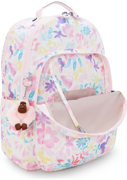 Kipling Kız Çocuk Sırt Çanta KI58164ES indirimleri