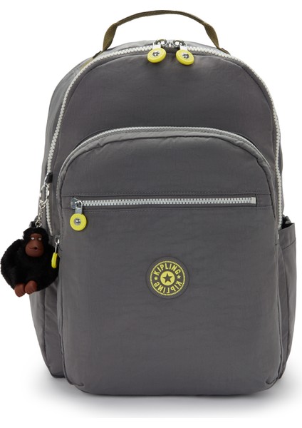 Kipling Unisex Sırt Çanta KI63501DX