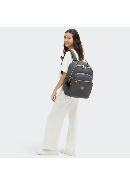 Kipling Unisex Sırt Çanta KI63501DX fiyatları
