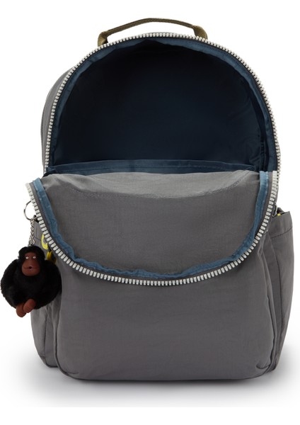 Kipling Unisex Sırt Çanta KI63501DX modelleri