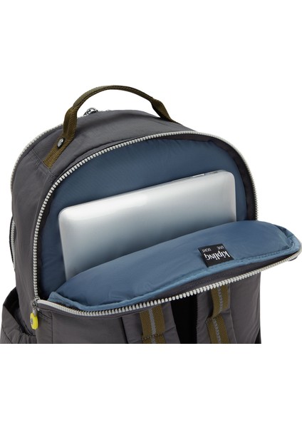 Kipling Unisex Sırt Çanta KI63501DX fırsatları