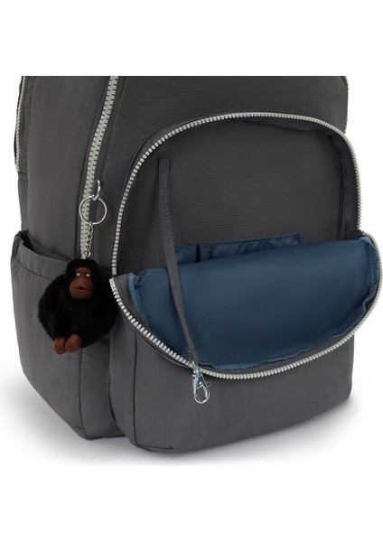 Kipling Unisex Sırt Çanta KI63501DX indirimleri