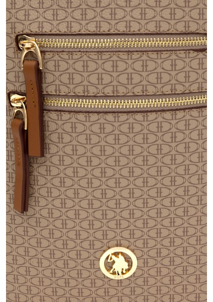 Kadın Bej Çanta 50293701-VR011